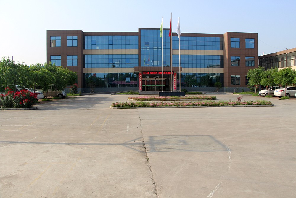 廠(chǎng)區(qū)展示